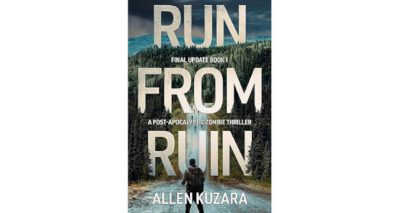 Run from Ruin