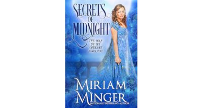 Secrets of Midnight