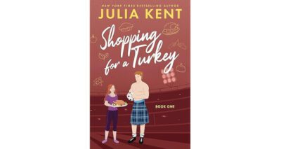 Shopping for a Turkey