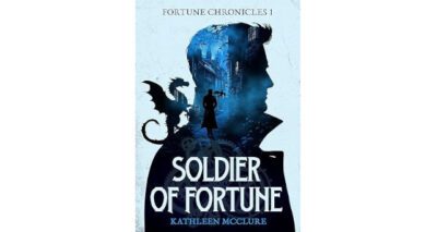 Soldier of Fortune