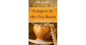 Tempest in the Tea Room