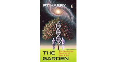 THE GARDEN by PT Harry
