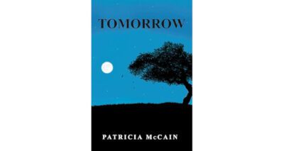 Tomorrow by Patricia McCain