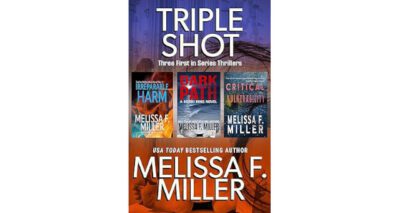 Triple Shot – Box Set