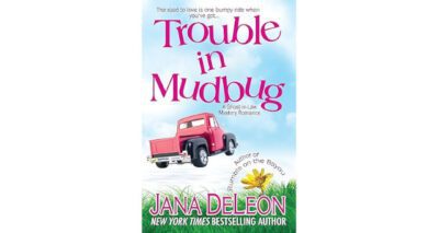 Trouble in Mudbug