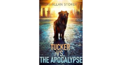 Tucker vs. the Apocalypse