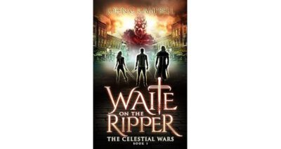 Waite on the Ripper