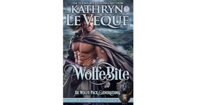 WolfeBite: A Medieval Romance