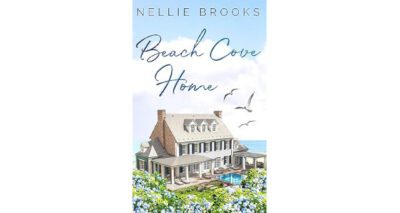 Beach Cove Home