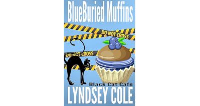 BlueBuried Muffins