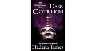 Dark Cotillion