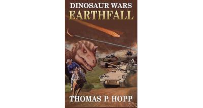 Dinosaur Wars: Earthfall