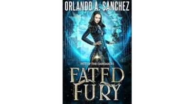 Fated Fury