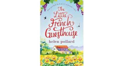 The Little French Guesthouse