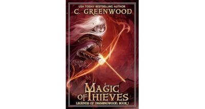 Magic of Thieves