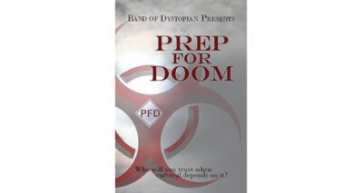 Prep For Doom