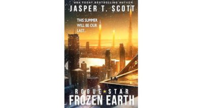 Rogue Star: Frozen Earth