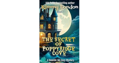 The Secret of Poppyridge Cove