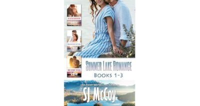 Summer Lake Romance Boxed Set