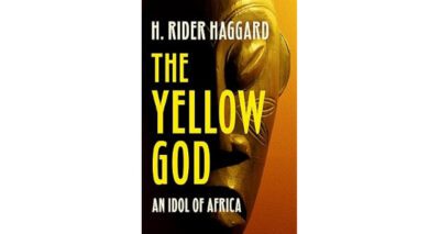 The Yellow God