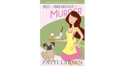 Bed and Breakfast and Murder