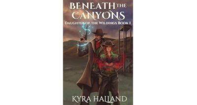 Beneath the Canyons