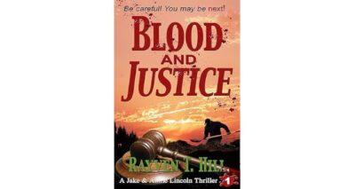 Blood and Justice