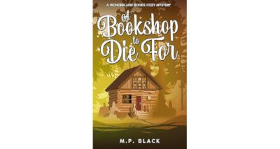 A Bookshop to Die For