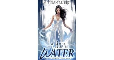 Born of Water