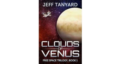 Clouds of Venus