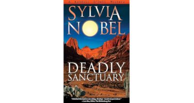 Deadly Sanctuary