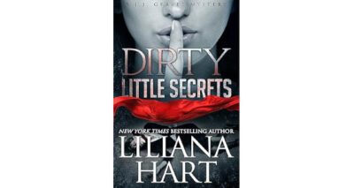 Dirty Little Secrets