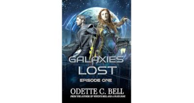 Galaxies Lost – Episode One