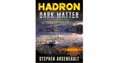 HADRON Dark Matter