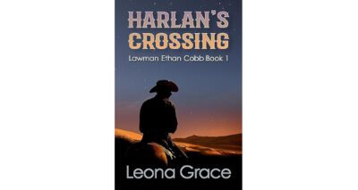 Harlan’s Crossing