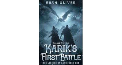 Karik’s First Battle