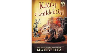 Kitty Confidential