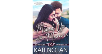 Mixed Up with a Marine