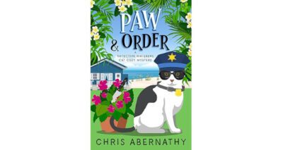 Paw and Order