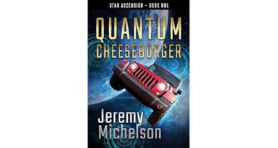 Quantum Cheeseburger