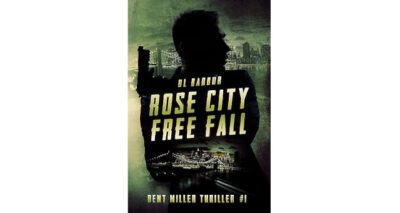 Rose City Free Fall