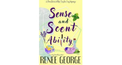Sense and Scent Ability