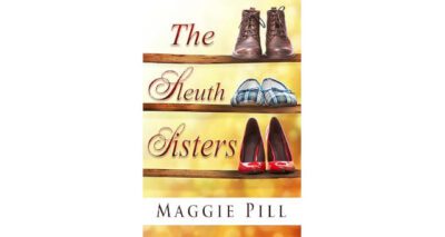 The Sleuth Sisters