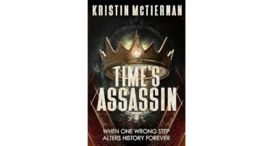 Time’s Assassin