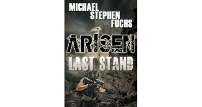 ARISEN: Last Stand