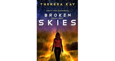 Broken Skies