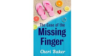 The Case of the Missing Finger