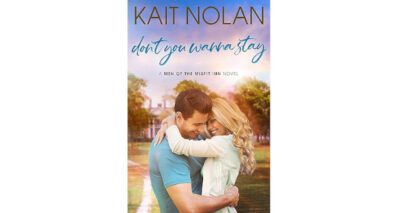 Don’t You Wanna Stay