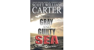 The Gray and Guilty Sea