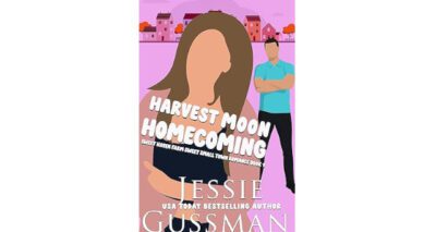 Harvest Moon Homecoming